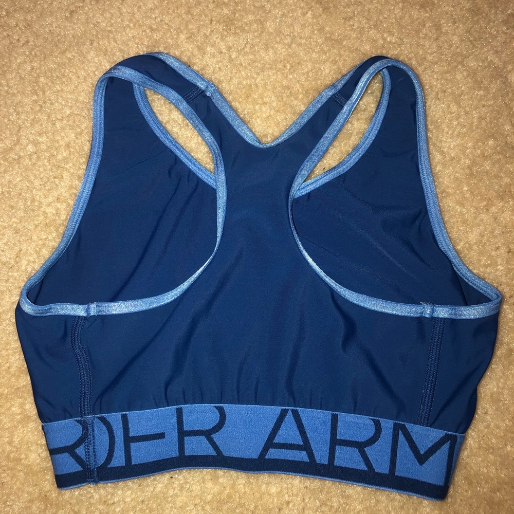Under Armour Sports Bra